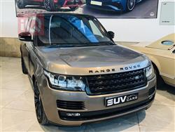 Land Rover Range Rover Vogue